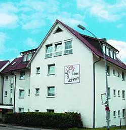 Hotel Hahnen - Image 2