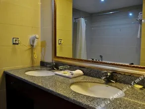 YA XIN GE HOTEL - Image 3