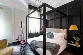 The H'All Tailor Suite - Image 3