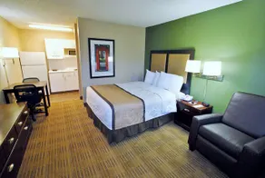 Extended Stay America Little Rock Financial Centre Parkway - Image 5