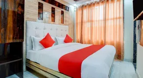 Delhi Guest House - Image 5