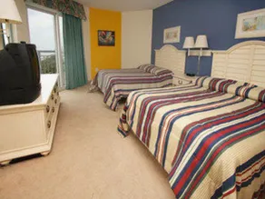 Units at Bay Watch by Elliott Beach Rentals - Image 2