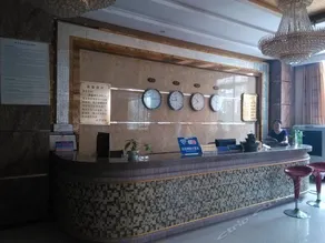 Mingguan Hotel Chongqing - Image 3