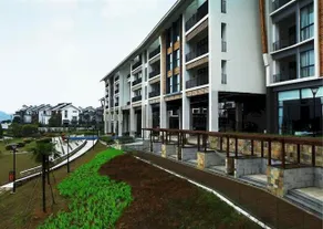 Arcadia Resort - Image 4