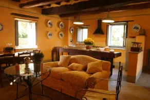 Villa Focognano - Image 3
