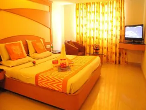 OYO Rooms Coimbatore Railway Station - Image 5