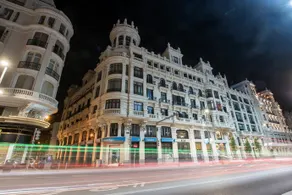 Bluesock Hostels Madrid - Image 1