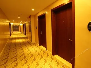 ZHIXIN INTERNATIONAL HOTEL - Image 4
