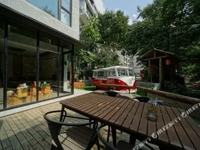 Rock Rose Holiday Hostel - Image 4