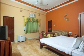 Hotel Rajshree - Image 5