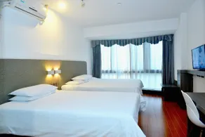 Hi Inn Shenzhen Wanxiang Road - Image 5