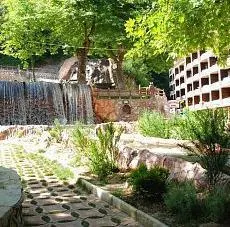 Oylat Kaplicalari Caglayan Hotel - Image 3