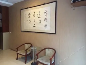Hengfa Hotel Taizhou - Image 2