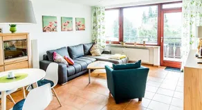 Family-oriented wonderful holiday apartment with BBQ, terrace & garden | Pets allowed - Image 2