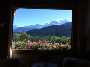 Chambres D'Hôtes Eternel Mont-Blanc - Image 4