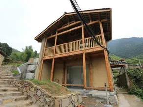 Songyang Yunshang Pingtian Boutique B&B - Image 2