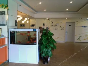 7Days Inn Qingdao Hongkong East Road - Image 3