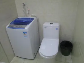 Tata Hotel Changsha - Image 5