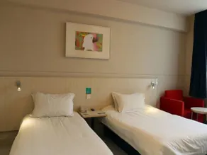 Wenna Hotel (Changchun Qianjin Street Qianwei Hospital) - Image 4