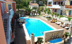 Sirena Residence & Spa - Image 3