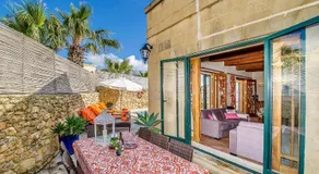 Cassetta Menzja Semi Detached Bungalow - Image 3