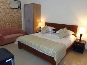Annus Holidays Boutique Hotel - Image 2