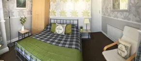 Chateau Dale Holiday Apartments - Image 5