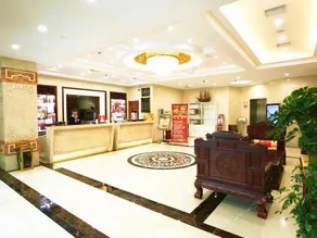 Aifeel Hotel Changchun Jida South Campus Store - Image 2