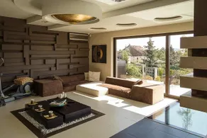 Luxury Villa With Inside Pool - Image 3
