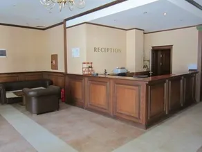 Hotel Magnoliya - Image 2