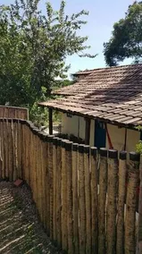 Chales Lua de Sao Jorge Chapada dos Veadeiros - Image 3