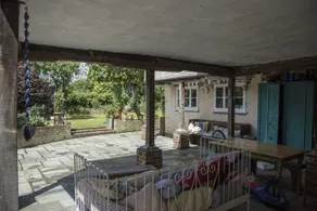 The Old Manse B&B - Image 1