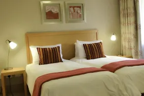 Carousel Hotel and Casino - Image 2