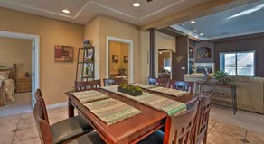 Ideally Located Bullhead City Townhome with Balcony - Image 3