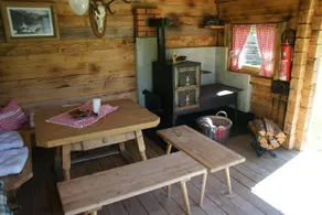 Lodge Tirolerhof - Image 3