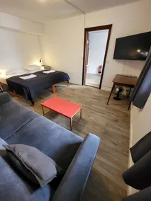Grettisborg Apartments - Image 3