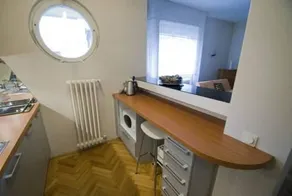Lovely Loft with Terrace And Danube View - Image 2