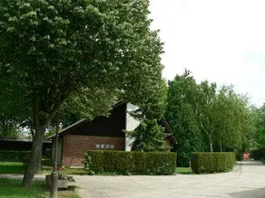 Kristályfürdo Es Kemping - Image 5