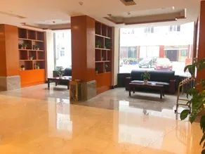 Hong San Huan Hotel - Image 2