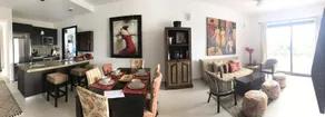 Quetzal Penthouses in Bahia Principe - Image 3