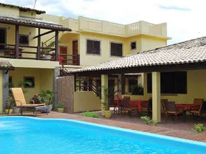 Pousada Casa Nelly - Image 5