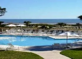 Forest Beach Hilton Head Island Beach Villas - Image 4