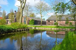 Bed and breakfast Hoeve Spoorzicht - Image 4