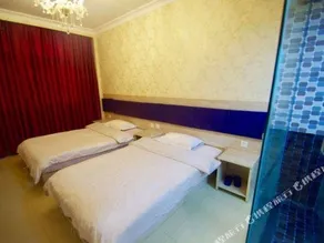 Weite Business Room (Penglai International Airport) - Image 3