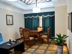 Manlijia Hotel - Image 4