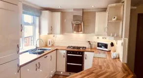 The Lodges at Sapey Golf & Country Club - Image 2