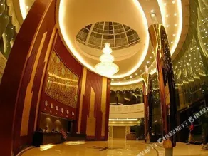 Jinrui Garden Hotel - Image 3