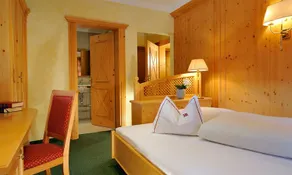 hotel & chalet madlochBlick - Image 5
