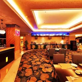 Jianming International Hotel - Image 5