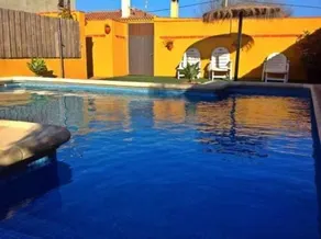 Chalet Las Parcelas - Image 4